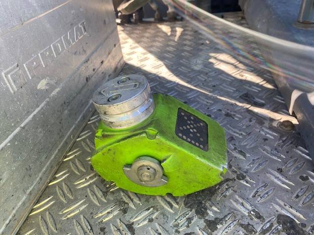 Vögele S 1800-3i MIETE / RENTAL (12005763)