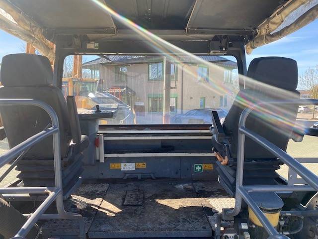 Vögele S 1800-3i MIETE / RENTAL (12005763)