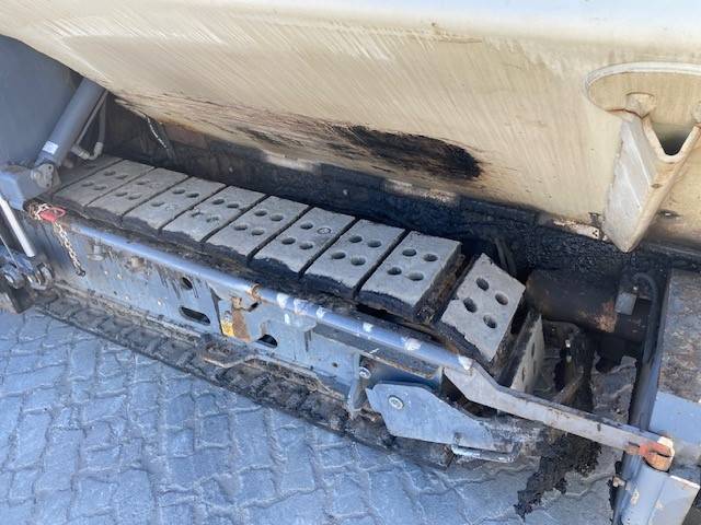 Vögele S 1800-3i MIETE / RENTAL (12005763)