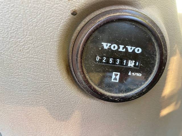 Volvo EWR 170 E MIETE / RENTAL (12005642)