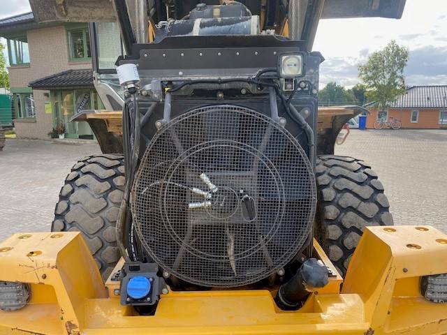 Volvo L 60 H (12005532)