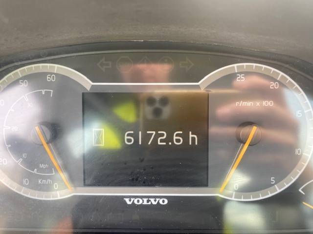 Volvo L 60 H (12005532)