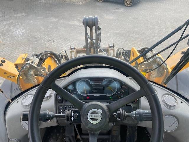 Volvo L 60 H (12005532)