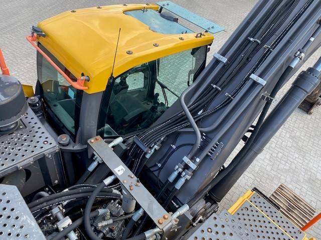 Volvo EC 380 E NL MIETE / RENTAL (12001130)