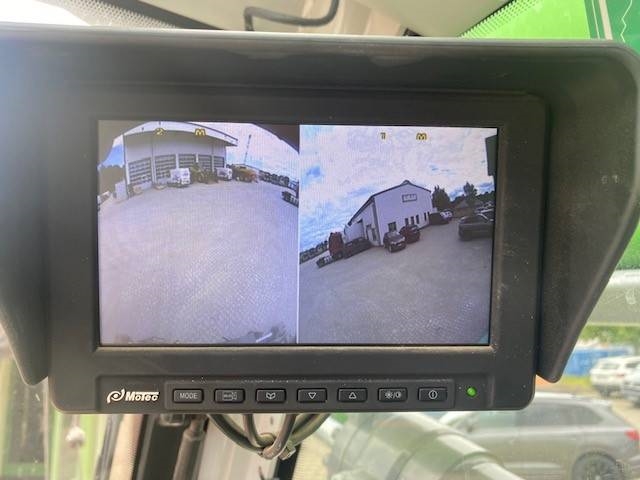 Sennebogen 613 M MIETE / RENTAL (12005440)