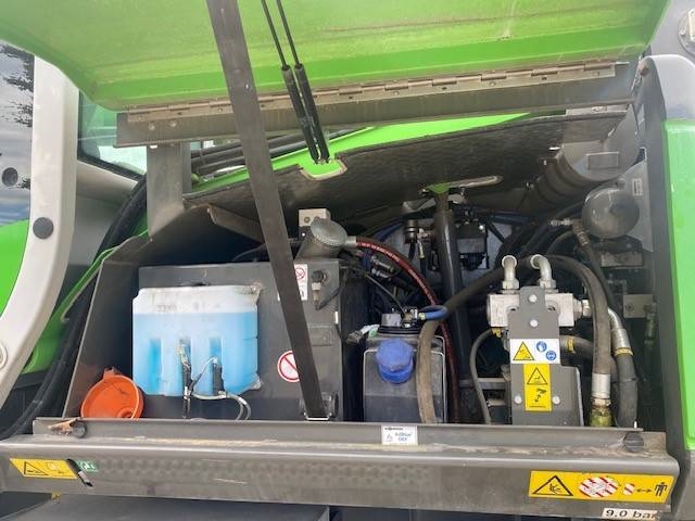 Sennebogen 613 M MIETE / RENTAL (12005440)