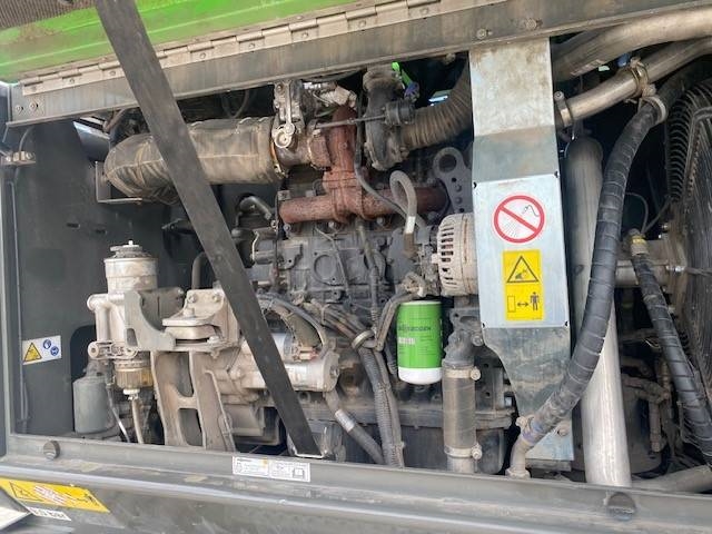 Sennebogen 613 M MIETE / RENTAL (12005440)