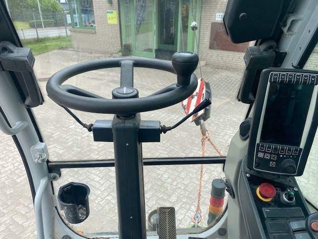 Sennebogen 613 M MIETE / RENTAL (12005440)