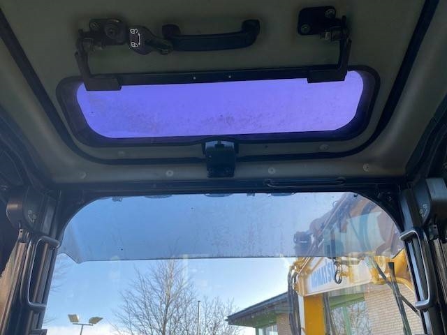 Komatsu PC 138 US-11 MIETE / RENTAL (12005298)