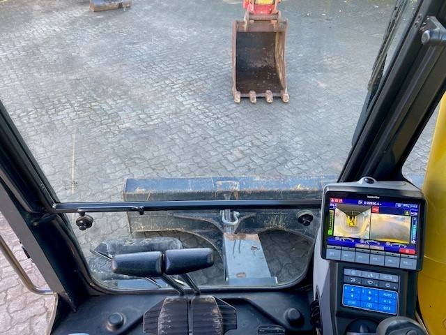 Komatsu PC 138 US-11 MIETE / RENTAL (12005298)