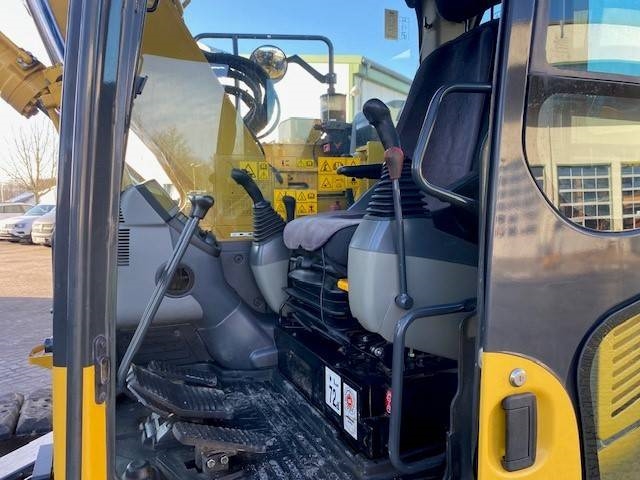 Komatsu PC 138 US-11 MIETE / RENTAL (12005298)