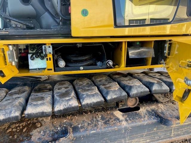 Komatsu PC 138 US-11 MIETE / RENTAL (12005298)