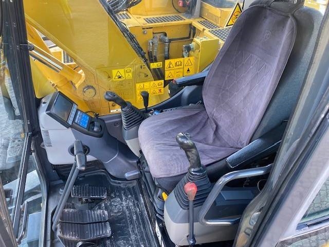 Komatsu PC 138 US-11 MIETE / RENTAL (12005298)