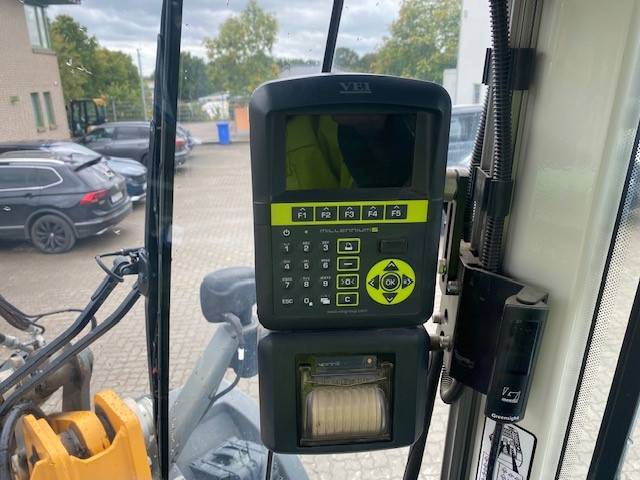 Liebherr L 538 MIETE / RENTAL (12005265)