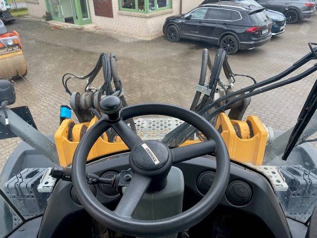 Liebherr L 538 MIETE / RENTAL (12005265)