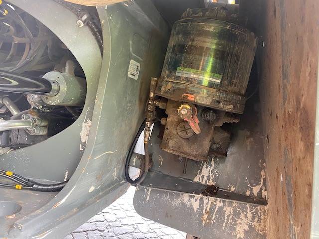 Liebherr L 538 MIETE / RENTAL (12005265)