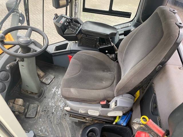 Liebherr L 538 MIETE / RENTAL (12005265)