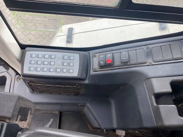 Liebherr L 538 MIETE / RENTAL (12005265)