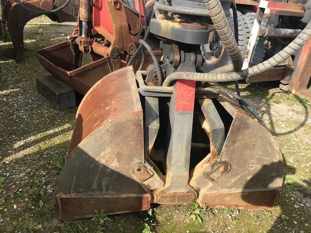 Seiler (99000474) 0.80 m Seiler Greifer / grabber OQ 65