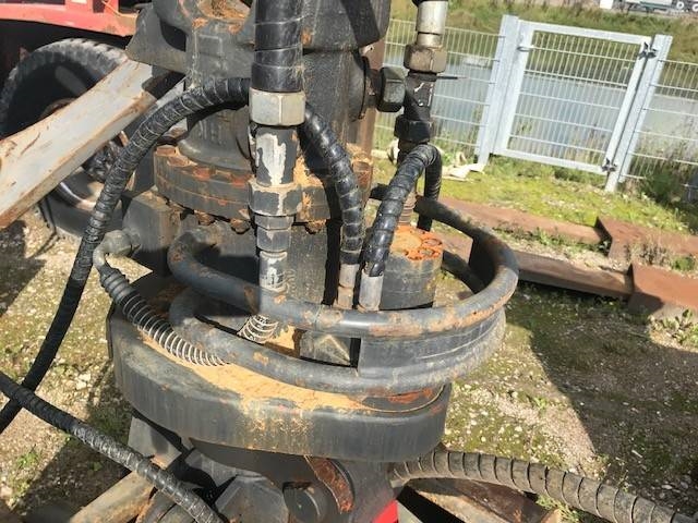 Seiler (99000474) 0.80 m Seiler Greifer / grabber OQ 65