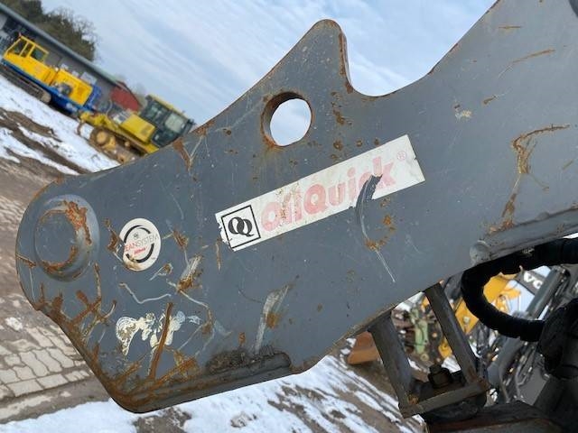 Seiler (99000474) 0.80 m Seiler Greifer / grabber OQ 65