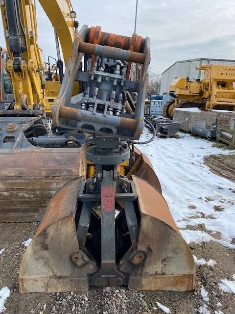 Seiler (99000474) 0.80 m Seiler Greifer / grabber OQ 65