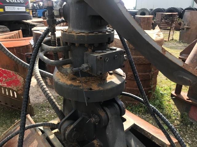 Seiler (99000474) 0.80 m Seiler Greifer / grabber OQ 65