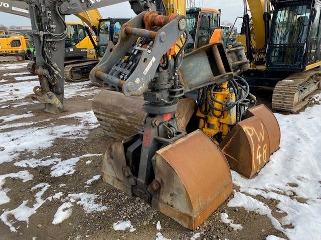 Seiler (99000474) 0.80 m Seiler Greifer / grabber OQ 65