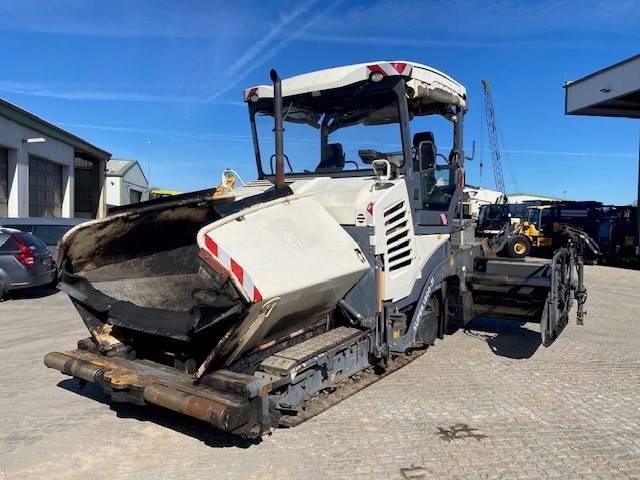 Vögele 1800-3i  MIETE / RENTAL (12005763)