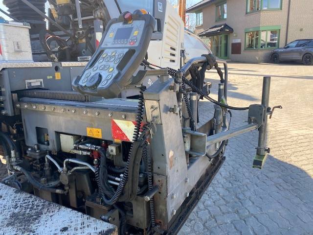 Vögele 1800-3i  MIETE / RENTAL (12005763)