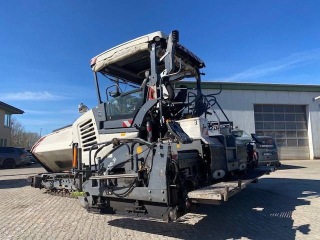Vögele 1800-3i  MIETE / RENTAL (12005763)