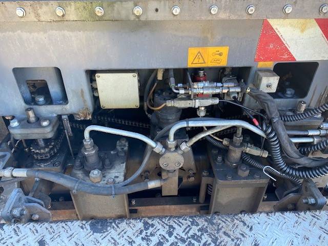 Vögele 1800-3i  MIETE / RENTAL (12005763)