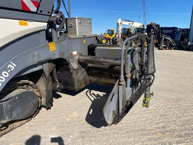 Vögele S 1800-3i MIETE / RENTAL (12005763)