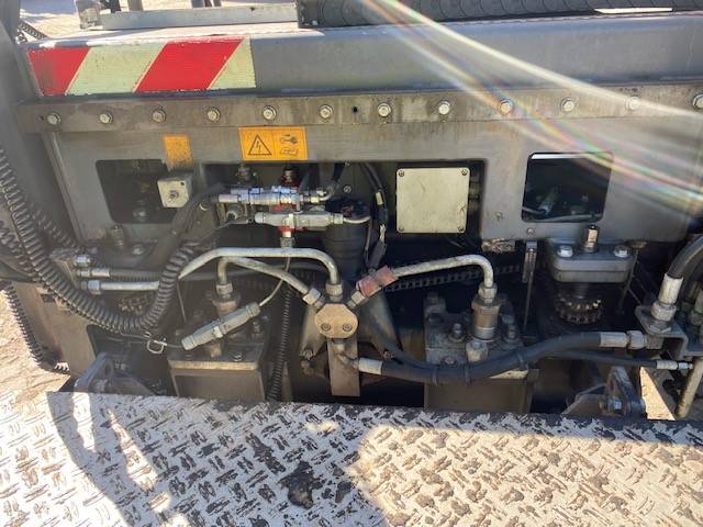 Vögele S 1800-3i MIETE / RENTAL (12005763)