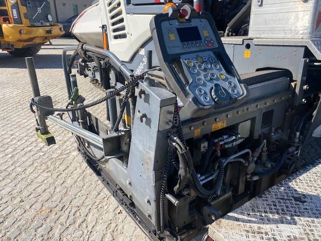 Vögele S 1800-3i MIETE / RENTAL (12005763)