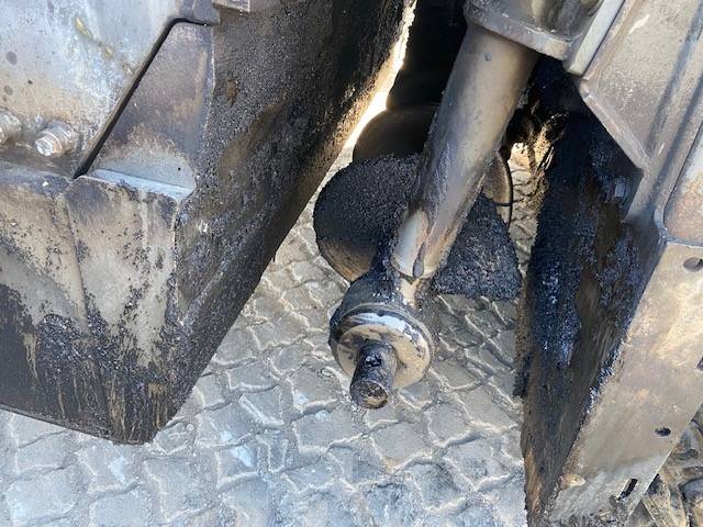 Vögele S 1800-3i MIETE / RENTAL (12005763)