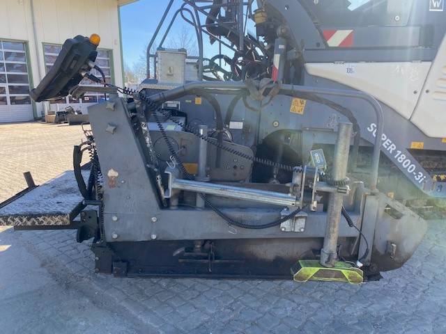 Vögele S 1800-3i MIETE / RENTAL (12005763)