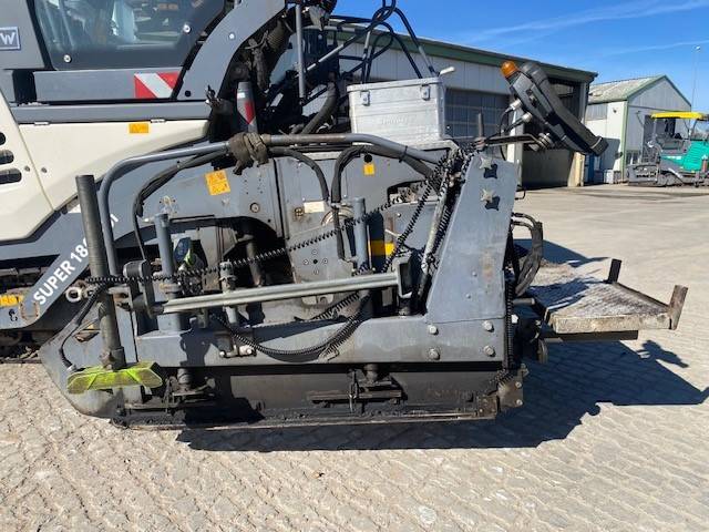 Vögele S 1800-3i MIETE / RENTAL (12005763)