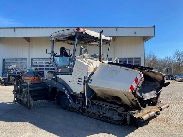 Vögele S 1800-3i MIETE / RENTAL (12005763)