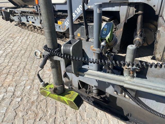 Vögele S 1800-3i MIETE / RENTAL (12005763)