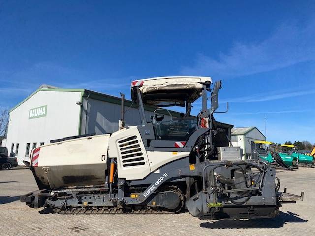 Vögele S 1800-3i MIETE / RENTAL (12005763)