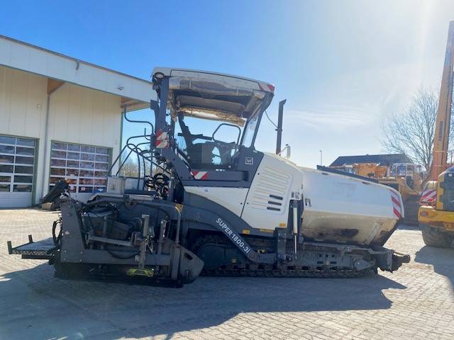 Vögele S 1800-3i MIETE / RENTAL (12005763)