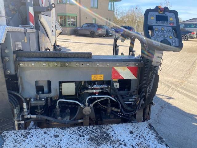 Vögele S 1800-3i MIETE / RENTAL (12005763)