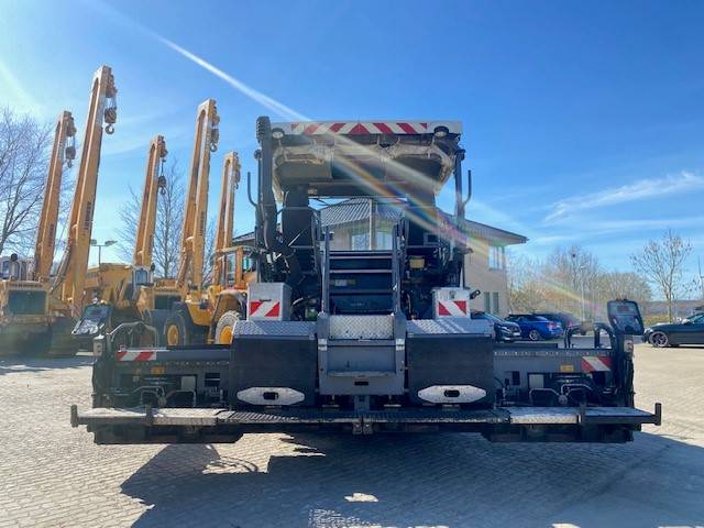 Vögele S 1800-3i MIETE / RENTAL (12005763)