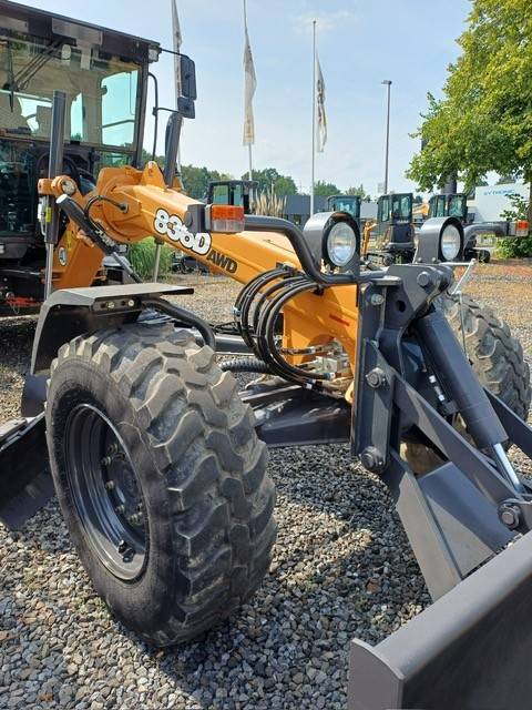CASE 836 D AWD MIETE / RENTAL (12005896)