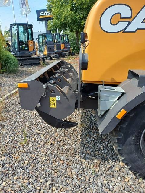 CASE 836 D AWD MIETE / RENTAL (12005896)