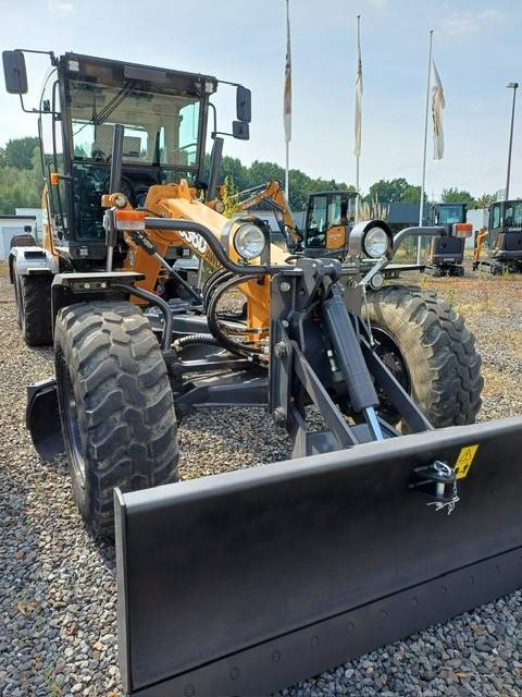 CASE 836 D AWD MIETE / RENTAL (12005896)