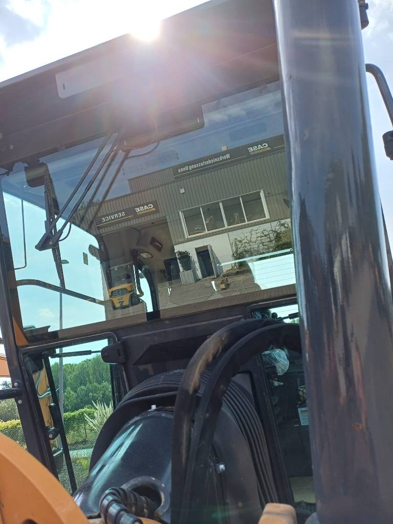 CASE 836 D AWD MIETE / RENTAL (12005896)