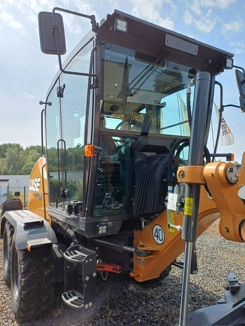 CASE 836 D AWD MIETE / RENTAL (12005896)
