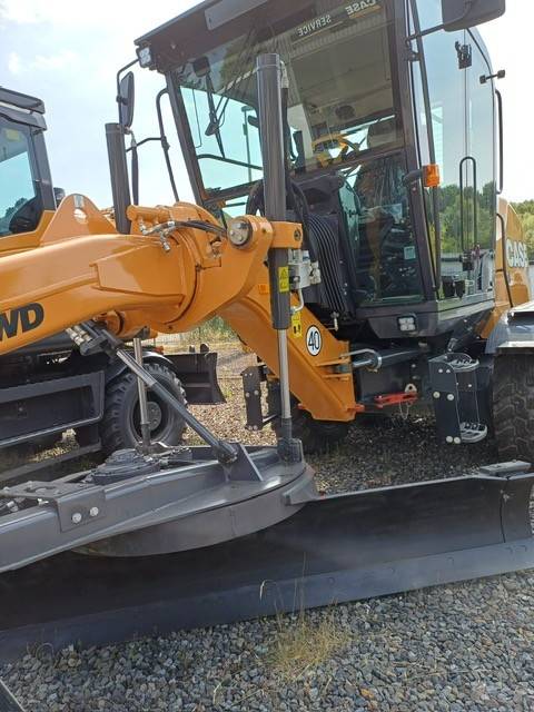 CASE 836 D AWD MIETE / RENTAL (12005896)